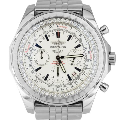 montre breitling bentley motors prix|breitling bentley t25363 price.